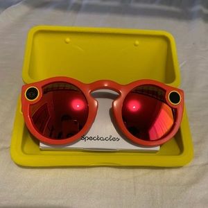Snapchat Spectacles (NEW)